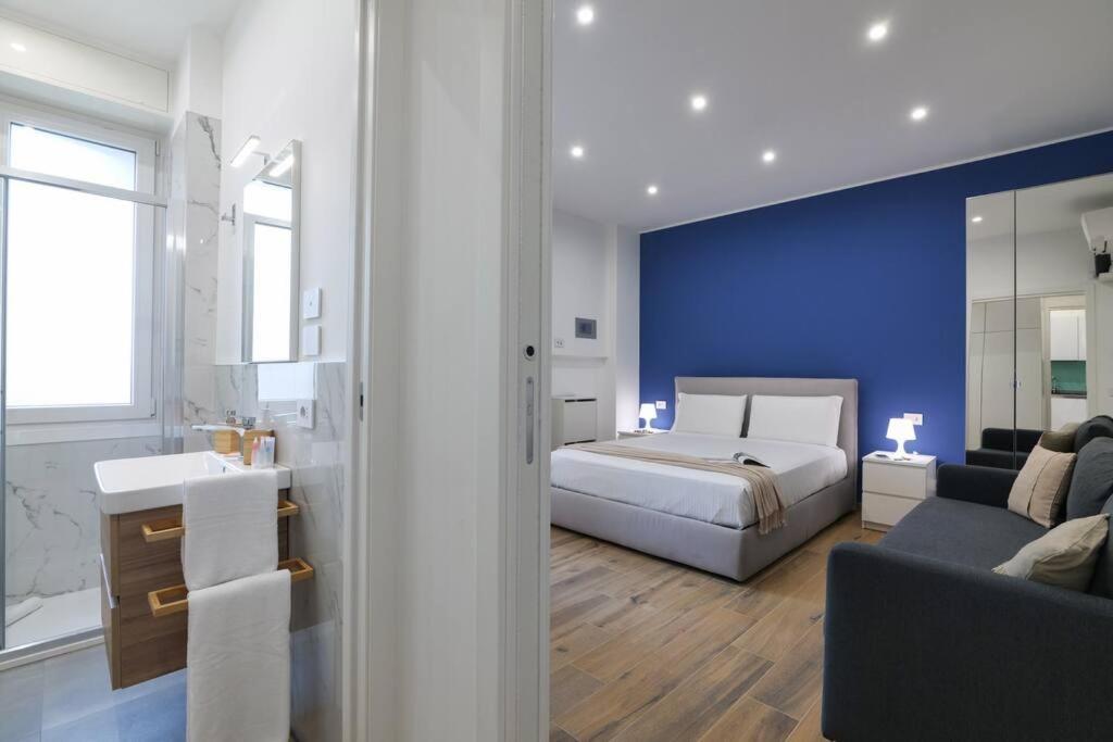 Contempora - Bilocale Washington 105 Appartamento *