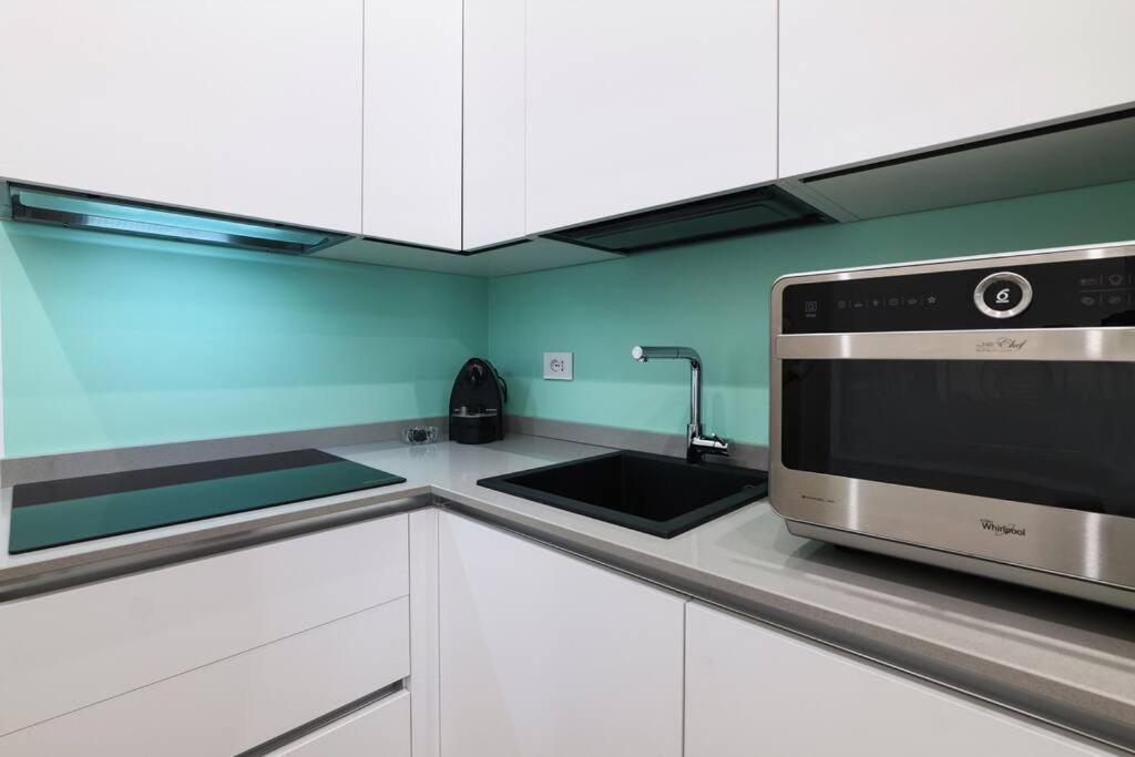 Appartamento Contempora - Bilocale Washington 105 Milano