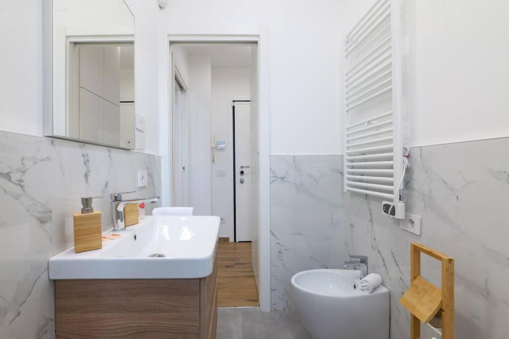 Appartamento Contempora - Bilocale Washington 105 Milano