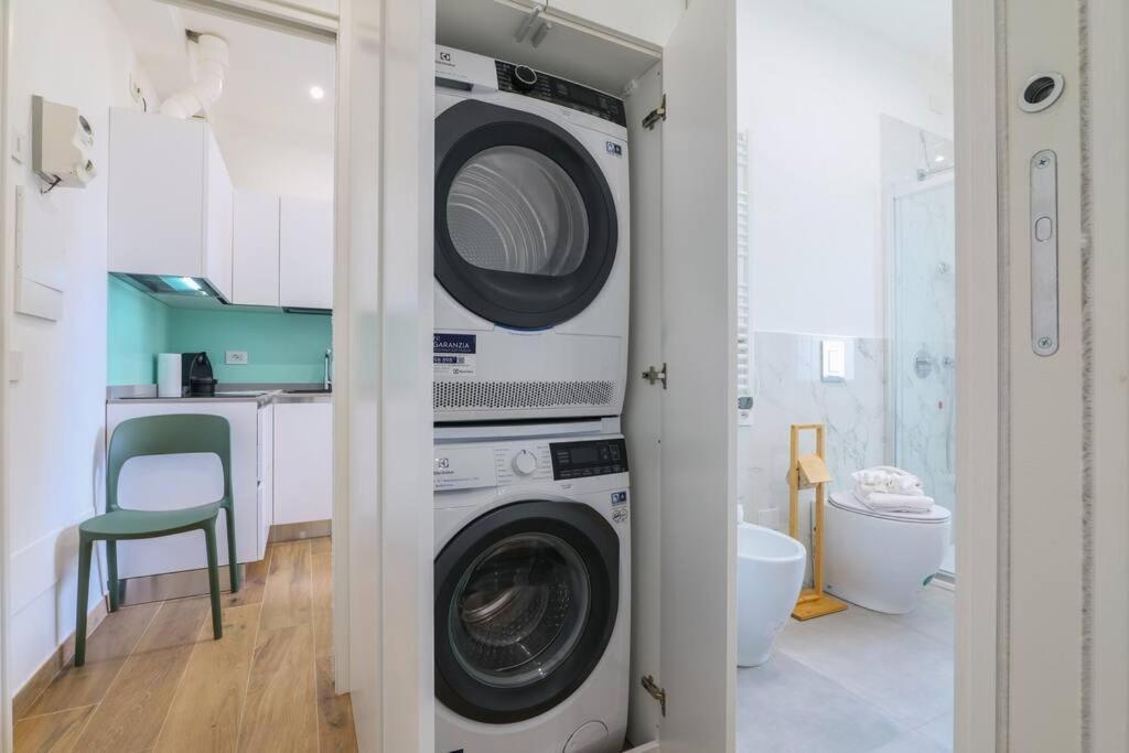 Contempora - Bilocale Washington 105 Appartamento